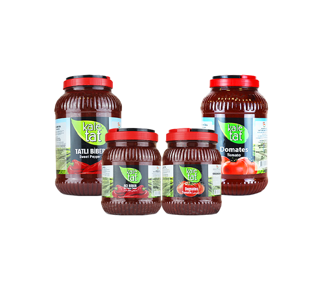 Bilgem Gıda Kurumsal