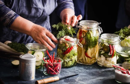Kışın vazgeçilmezi turşusunun faydaları